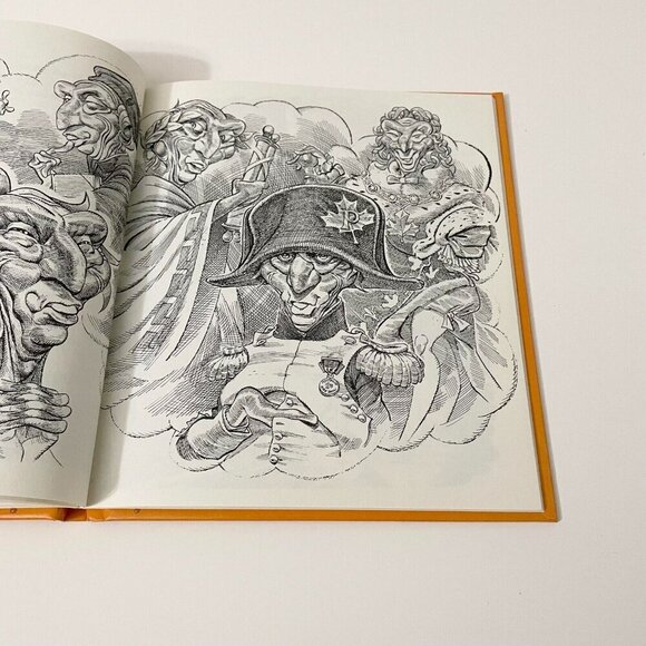 Vtg 1981 The Birch Bark Caper Book by Stanley Burke Roy Peterson - Picture 13 of 16